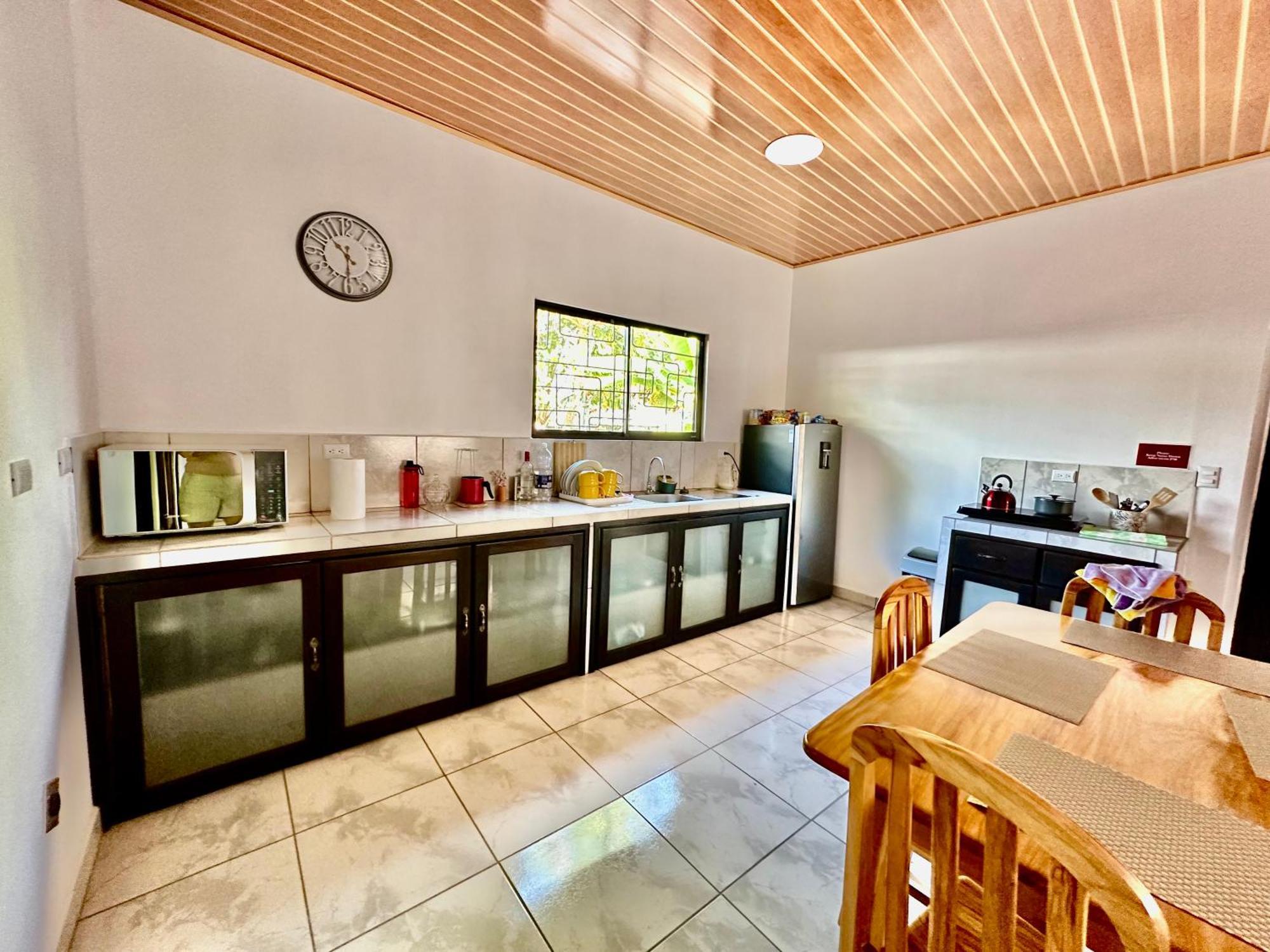 Casa Paraiso Tropical Parrita Exterior foto